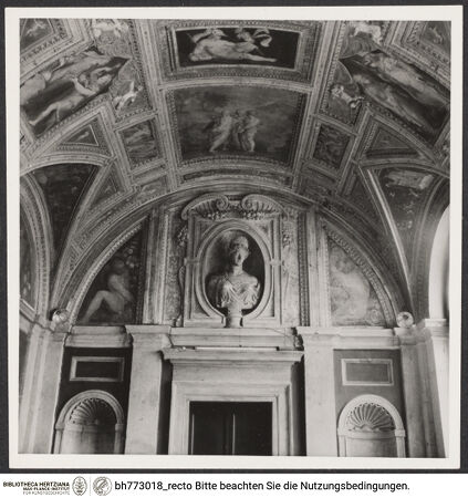 Vorderseite von bh773018_recto