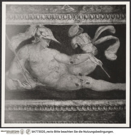 Vorderseite von bh773020_recto