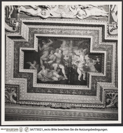 Vorderseite von bh773021_recto