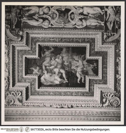 Vorderseite von bh773026_recto