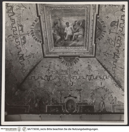 Vorderseite von bh773030_recto