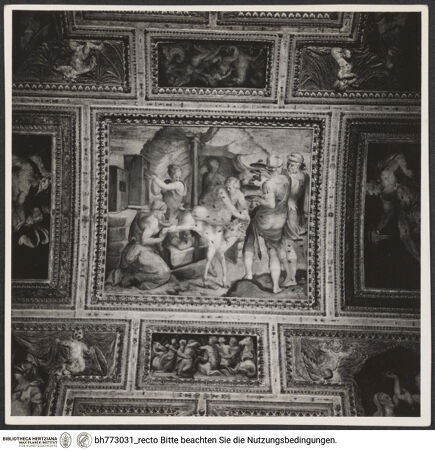 Vorderseite von bh773031_recto