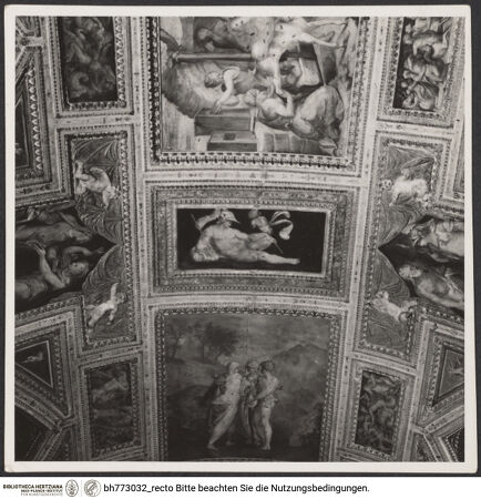 Vorderseite von bh773032_recto