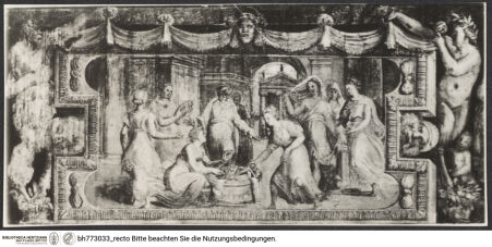 Vorderseite von bh773033_recto