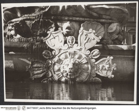 Vorderseite von bh773037_recto