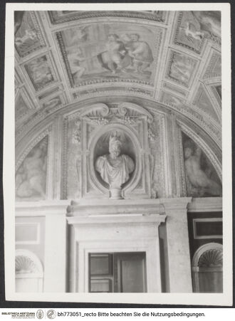 Vorderseite von bh773051_recto