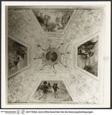 Vorderseite von bh773062_recto