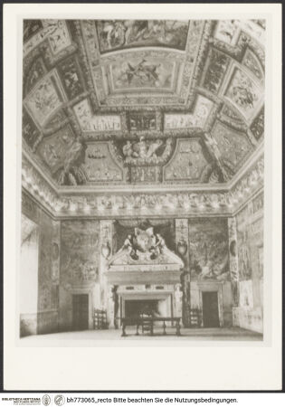 Vorderseite von bh773065_recto