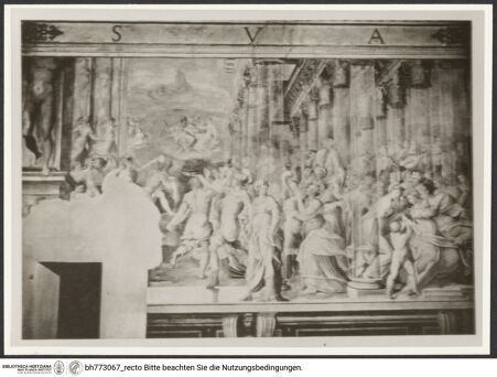 Vorderseite von bh773067_recto