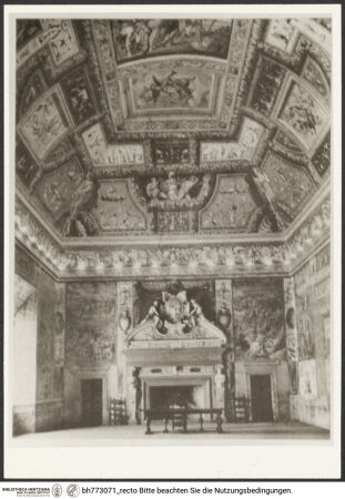 Vorderseite von bh773071_recto