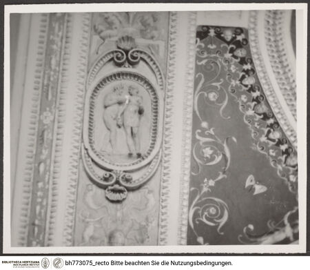 Vorderseite von bh773075_recto