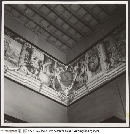 Vorderseite von bh773076_recto