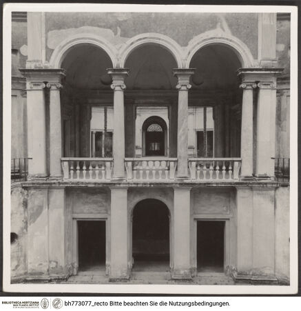 Vorderseite von bh773077_recto