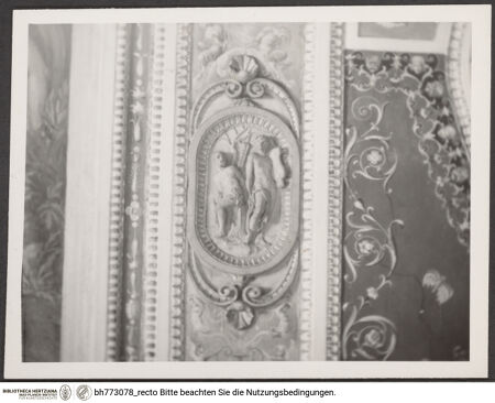 Vorderseite von bh773078_recto