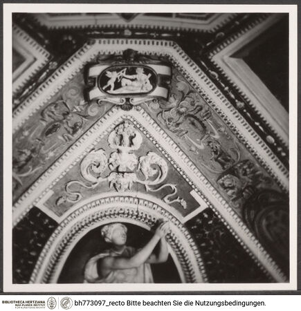 Vorderseite von bh773097_recto