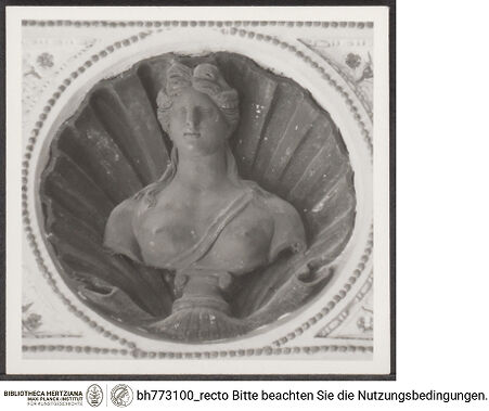 Vorderseite von bh773100_recto