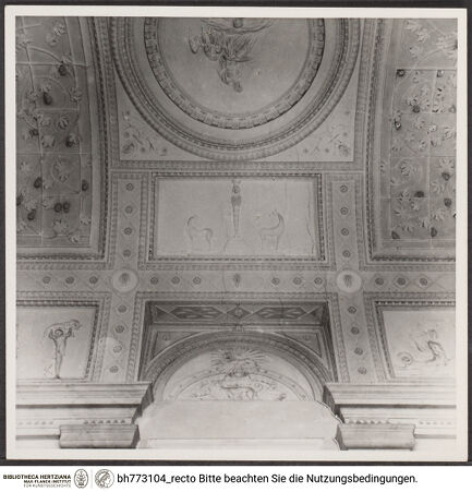 Vorderseite von bh773104_recto