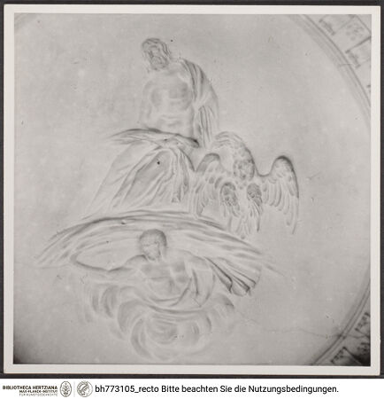 Vorderseite von bh773105_recto