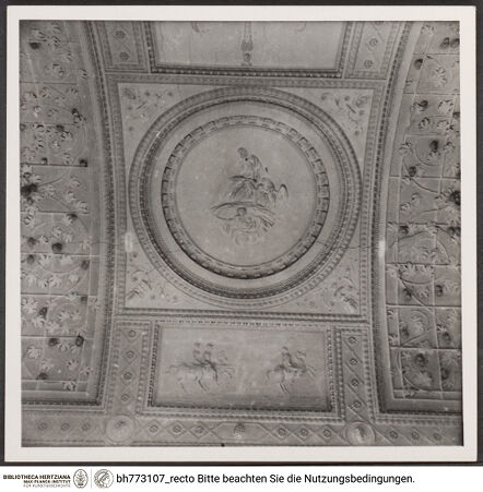 Vorderseite von bh773107_recto