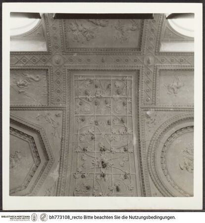 Vorderseite von bh773108_recto