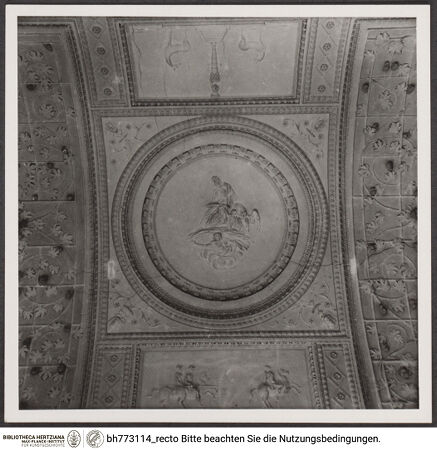 Vorderseite von bh773114_recto