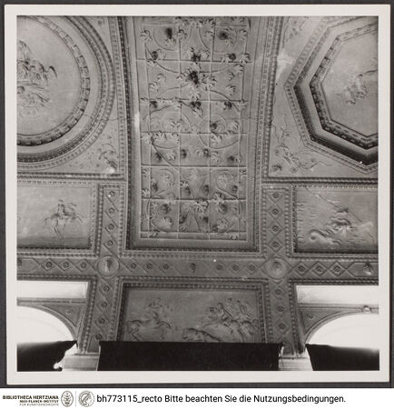 Vorderseite von bh773115_recto