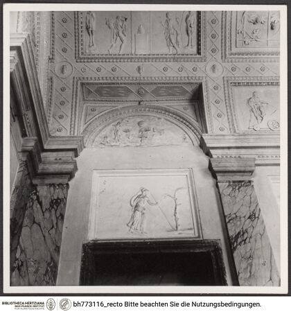 Vorderseite von bh773116_recto