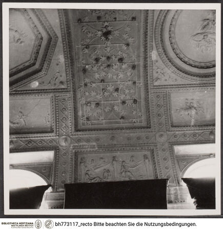 Vorderseite von bh773117_recto