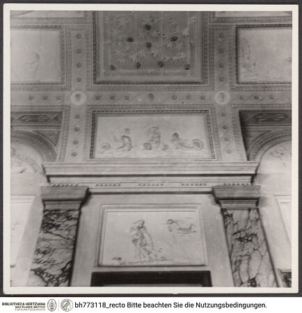 Vorderseite von bh773118_recto