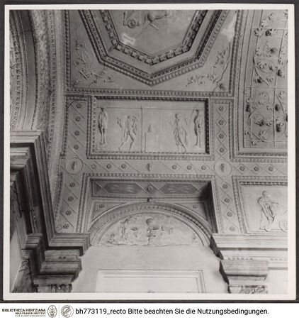 Vorderseite von bh773119_recto