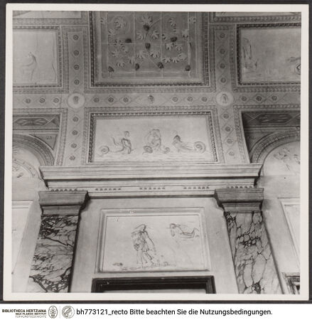 Vorderseite von bh773121_recto