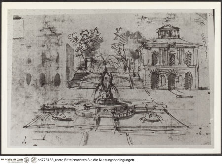 Vorderseite von bh773133_recto