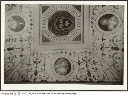 Vorderseite von bh773135_recto