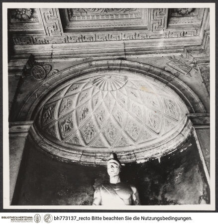 Vorderseite von bh773137_recto