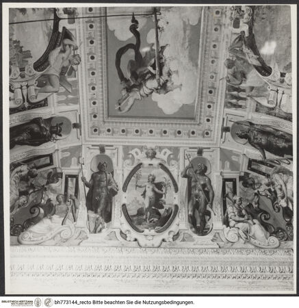 Vorderseite von bh773144_recto