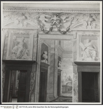 Vorderseite von bh773145_recto