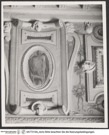 Vorderseite von bh773166_recto