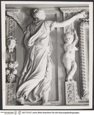 Vorderseite von bh773167_recto