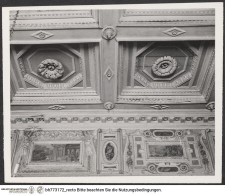 Vorderseite von bh773172_recto