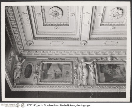 Vorderseite von bh773173_recto