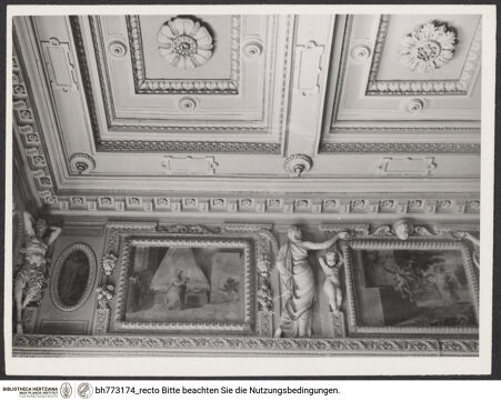 Vorderseite von bh773174_recto