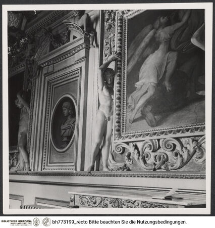 Vorderseite von bh773199_recto