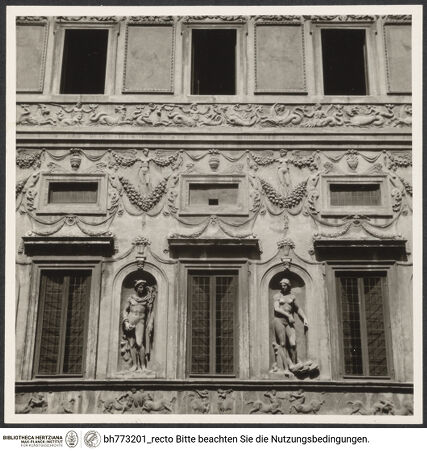 Vorderseite von bh773201_recto