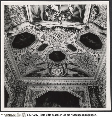 Vorderseite von bh773212_recto