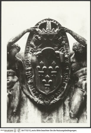 Vorderseite von bh773215_recto