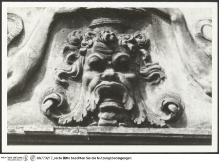 Vorderseite von bh773217_recto