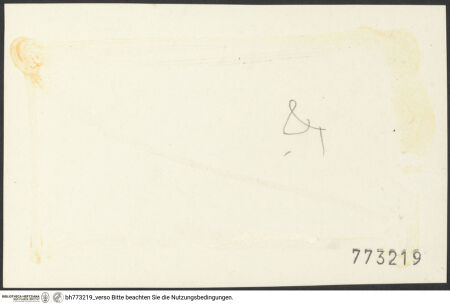 Rückseite von bh773219_recto