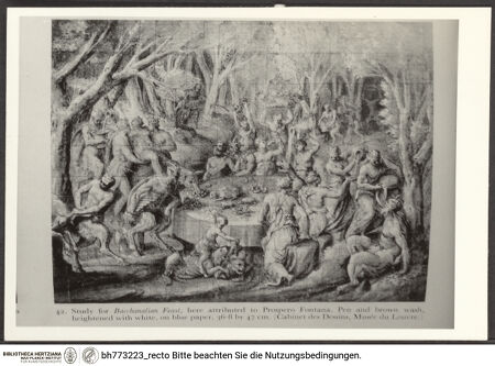 Vorderseite von bh773223_recto