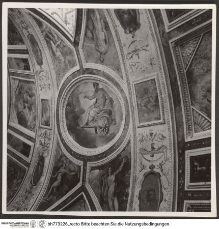 Vorderseite von bh773226_recto