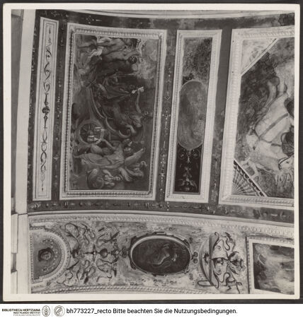 Vorderseite von bh773227_recto